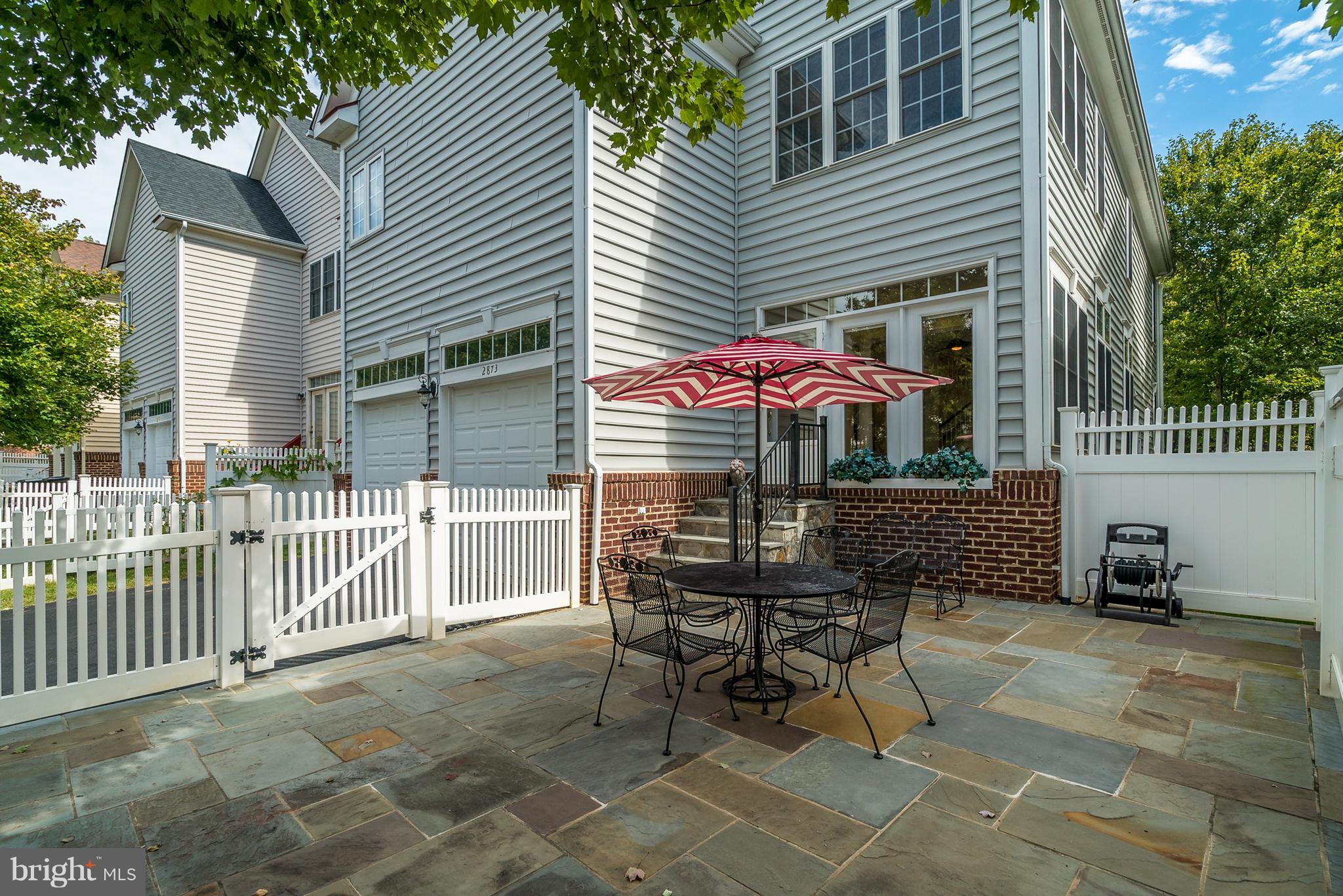 BRIARWOOD TRACE - Residential