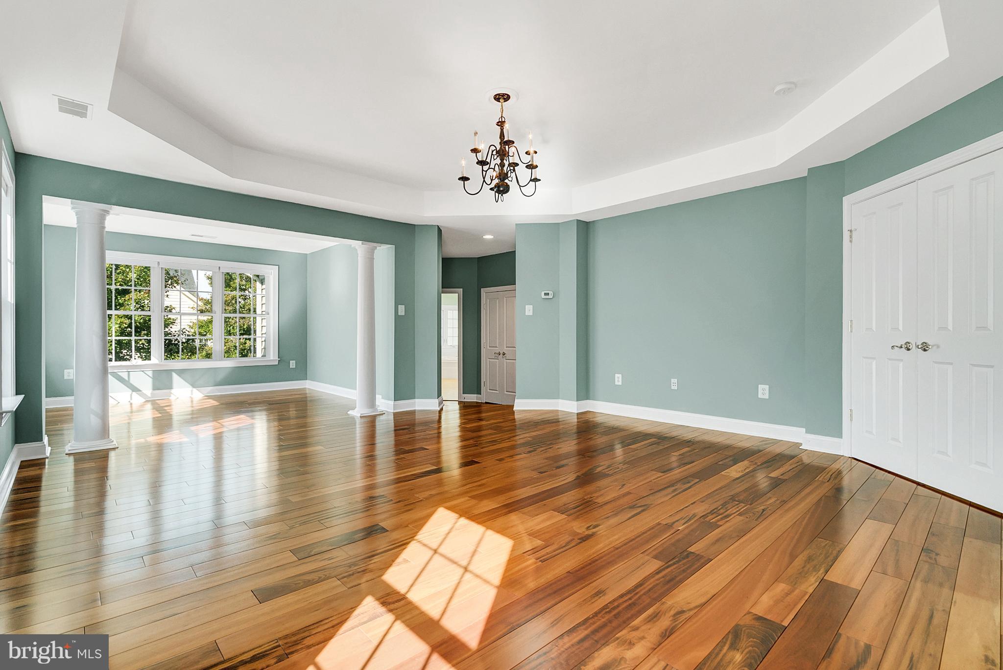 BRIARWOOD TRACE - Residential