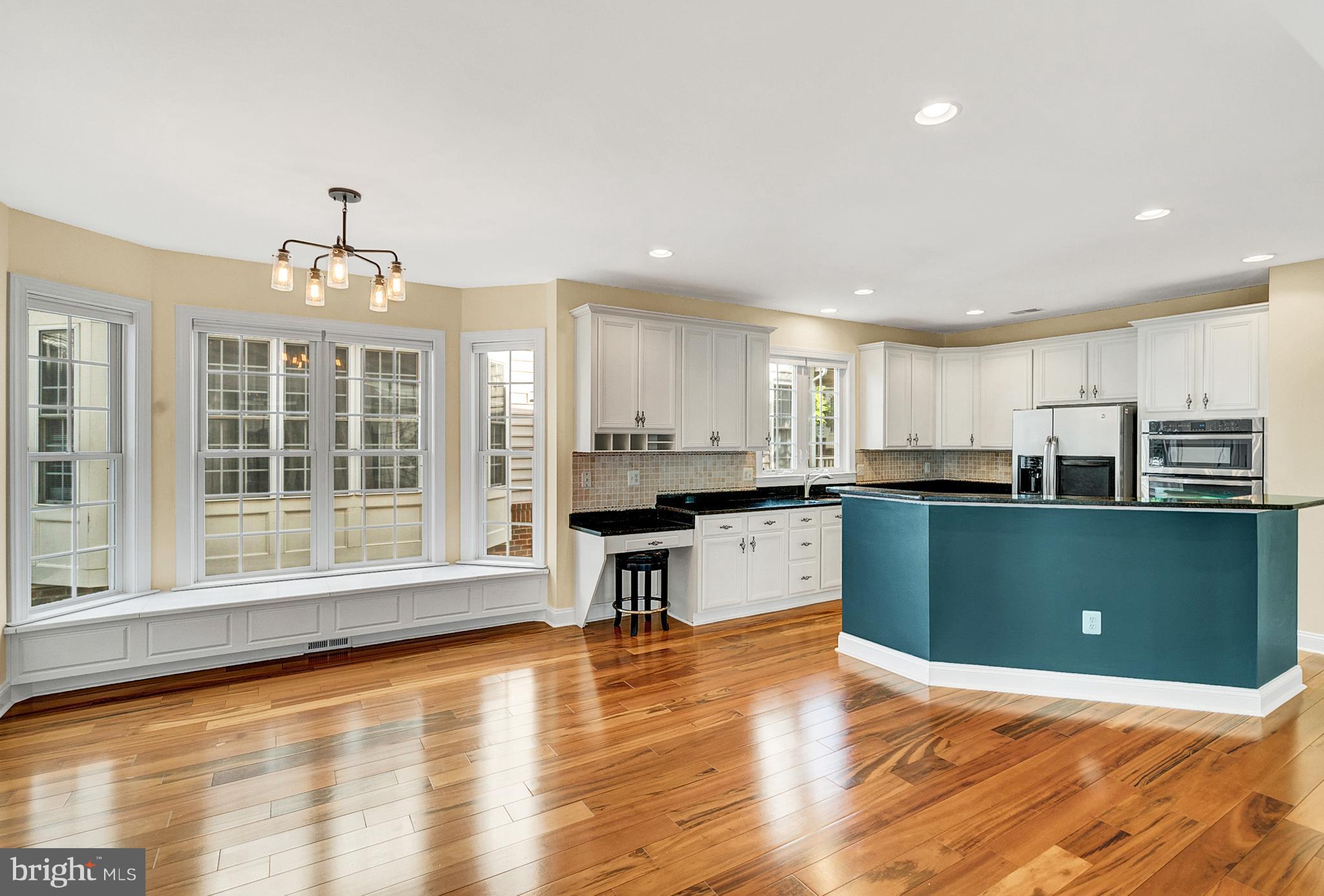 BRIARWOOD TRACE - Residential