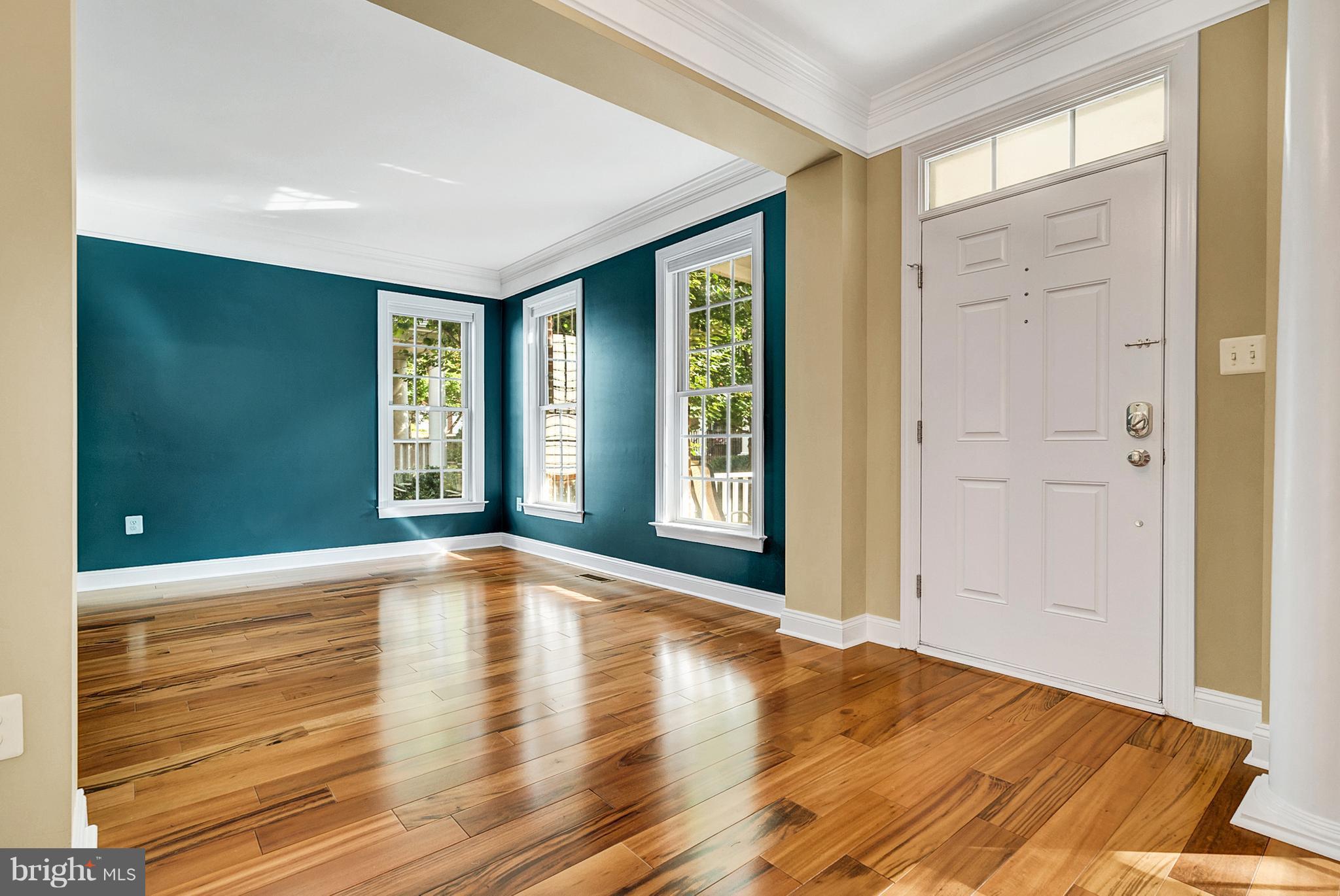 BRIARWOOD TRACE - Residential