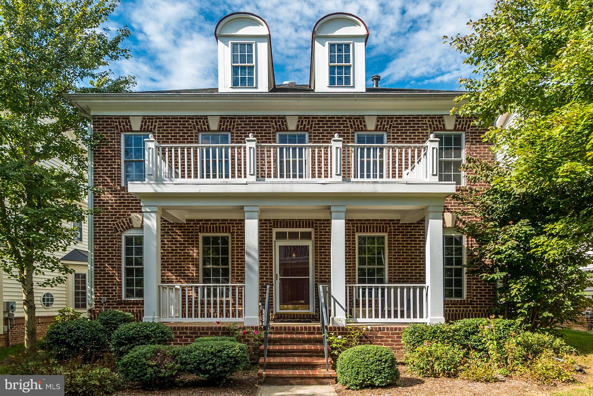 BRIARWOOD TRACE - Residential