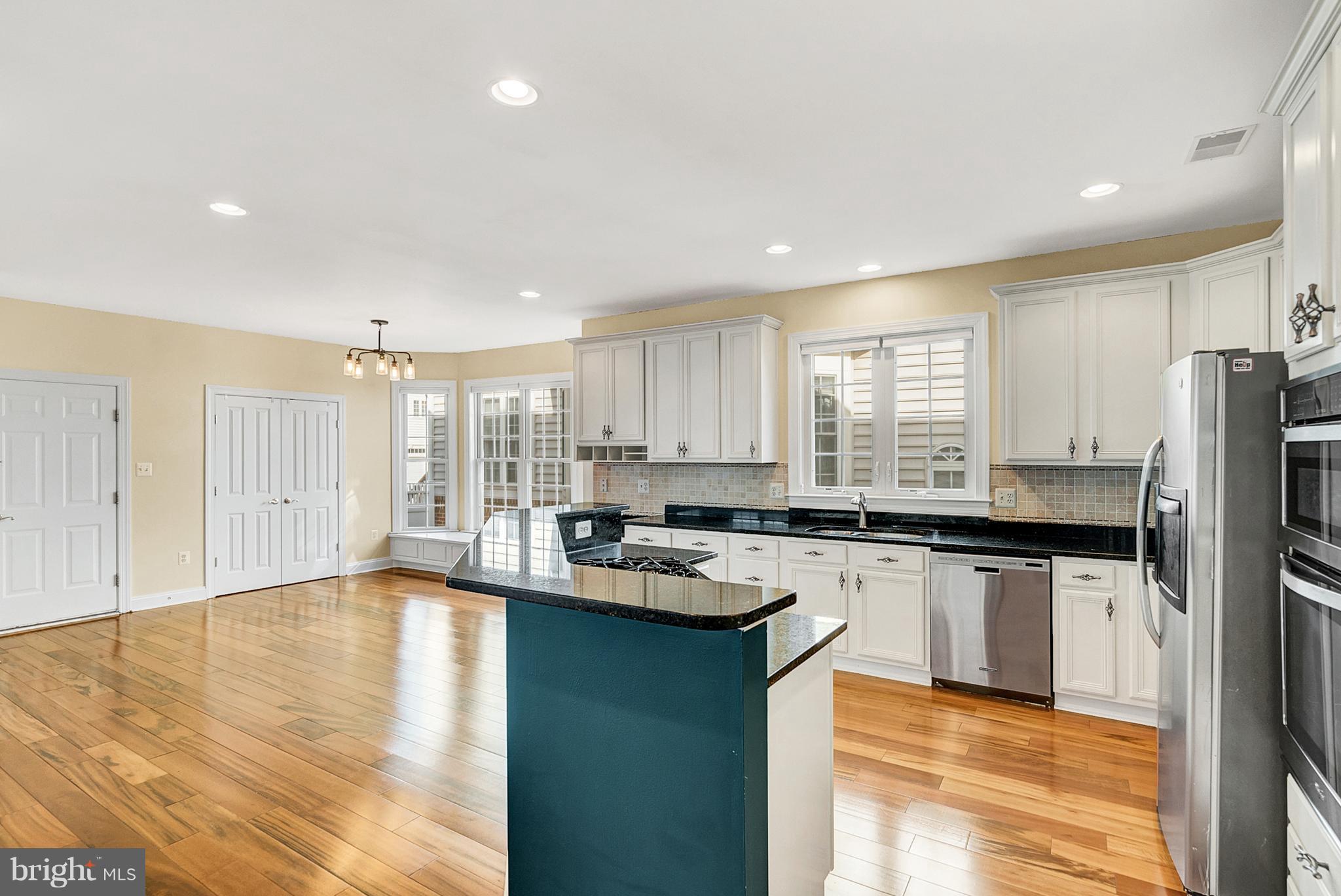 BRIARWOOD TRACE - Residential