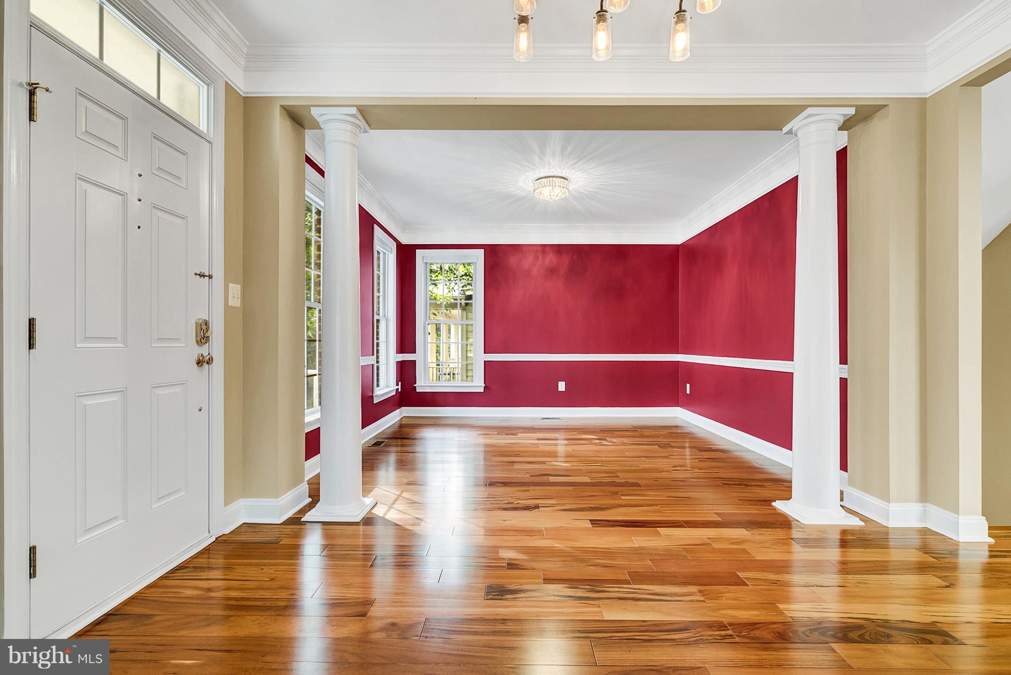 BRIARWOOD TRACE - Residential