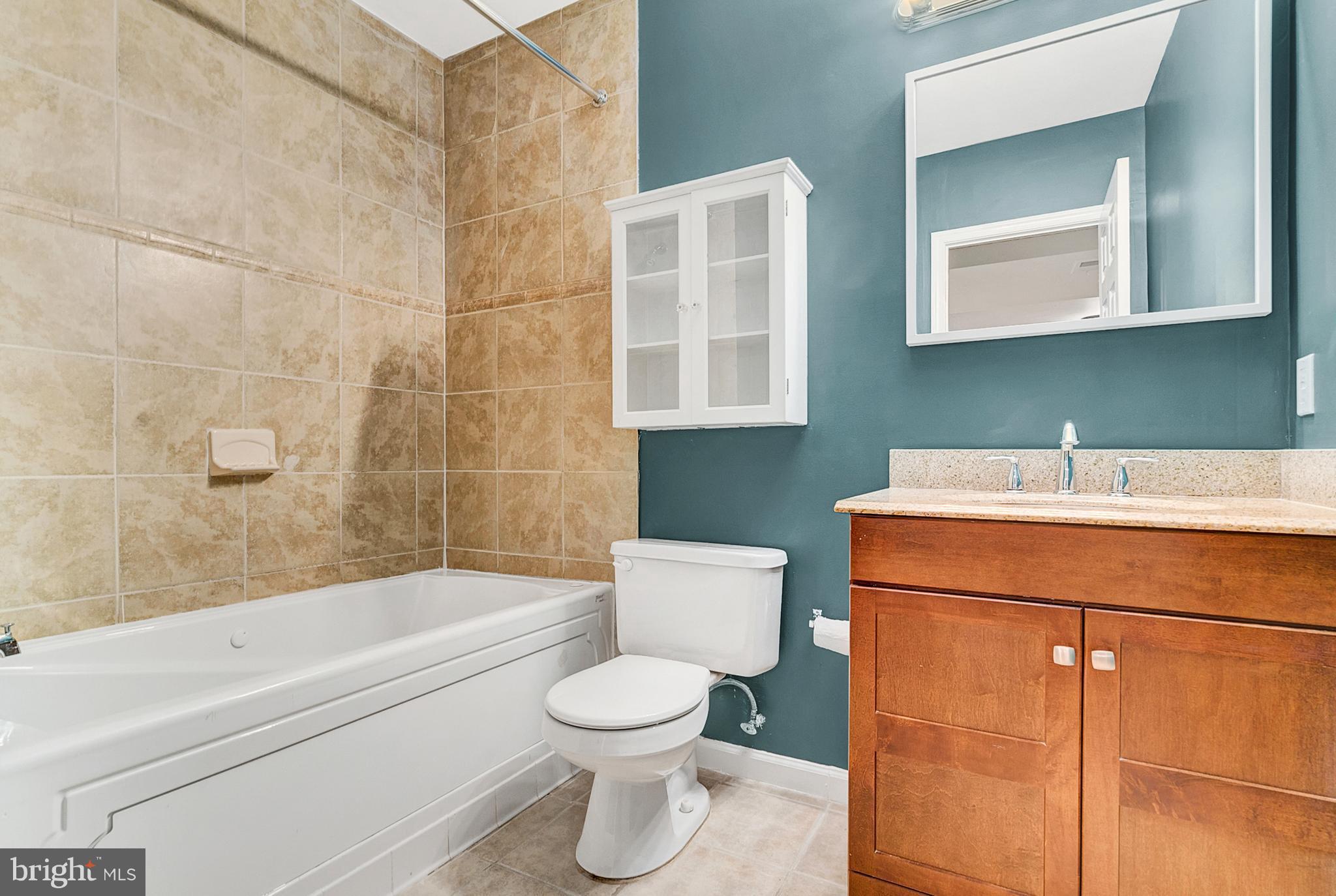 BRIARWOOD TRACE - Residential