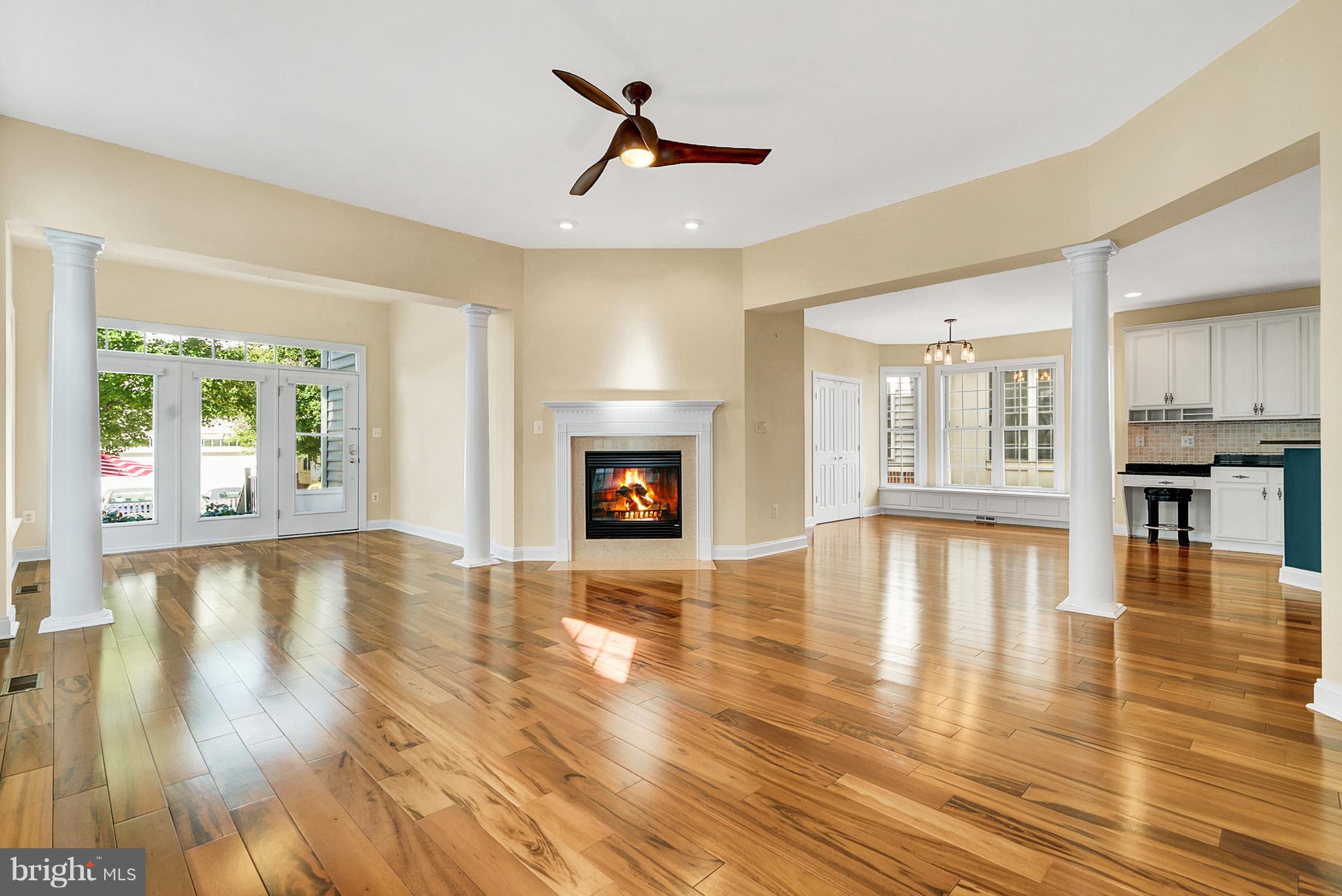 BRIARWOOD TRACE - Residential