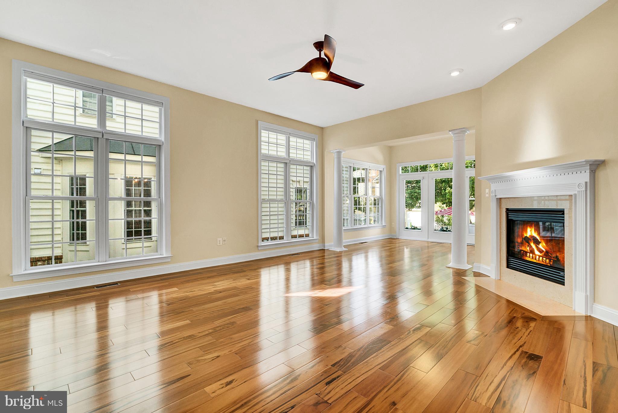 BRIARWOOD TRACE - Residential