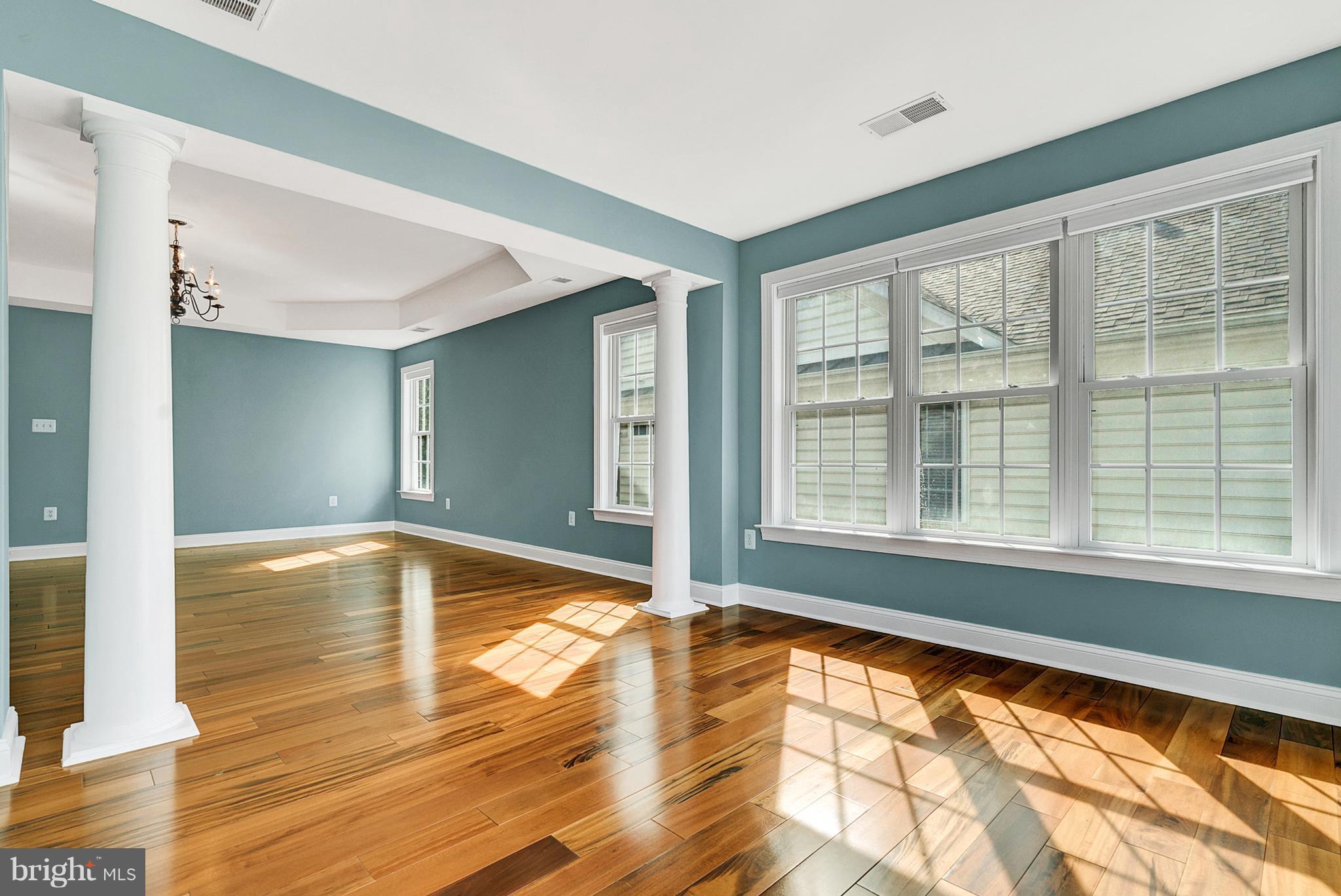 BRIARWOOD TRACE - Residential