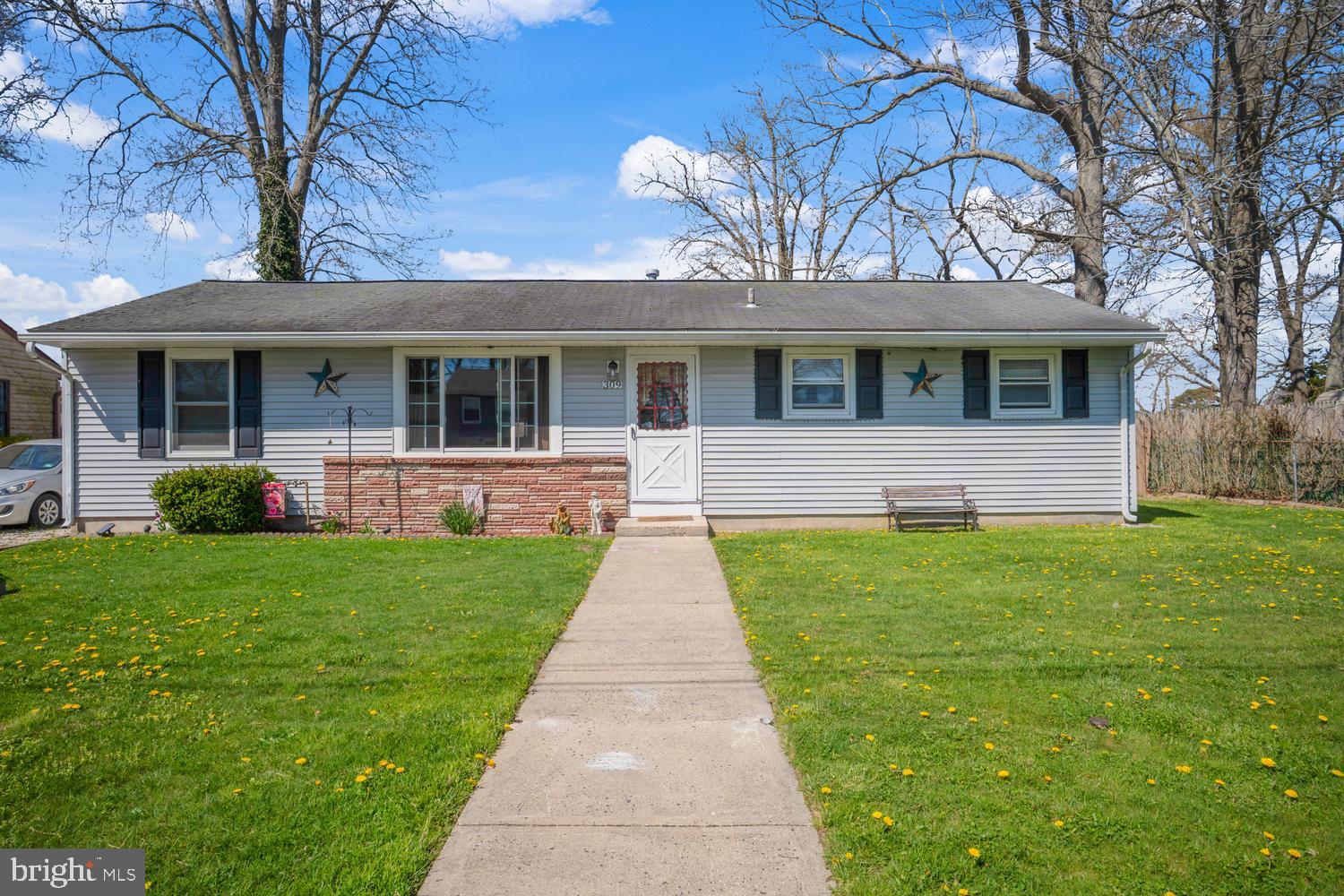 Photo 1 of 29 — 309 FALCON DRIVE, LITTLE EGG HARBOR TWP, NJ 08087