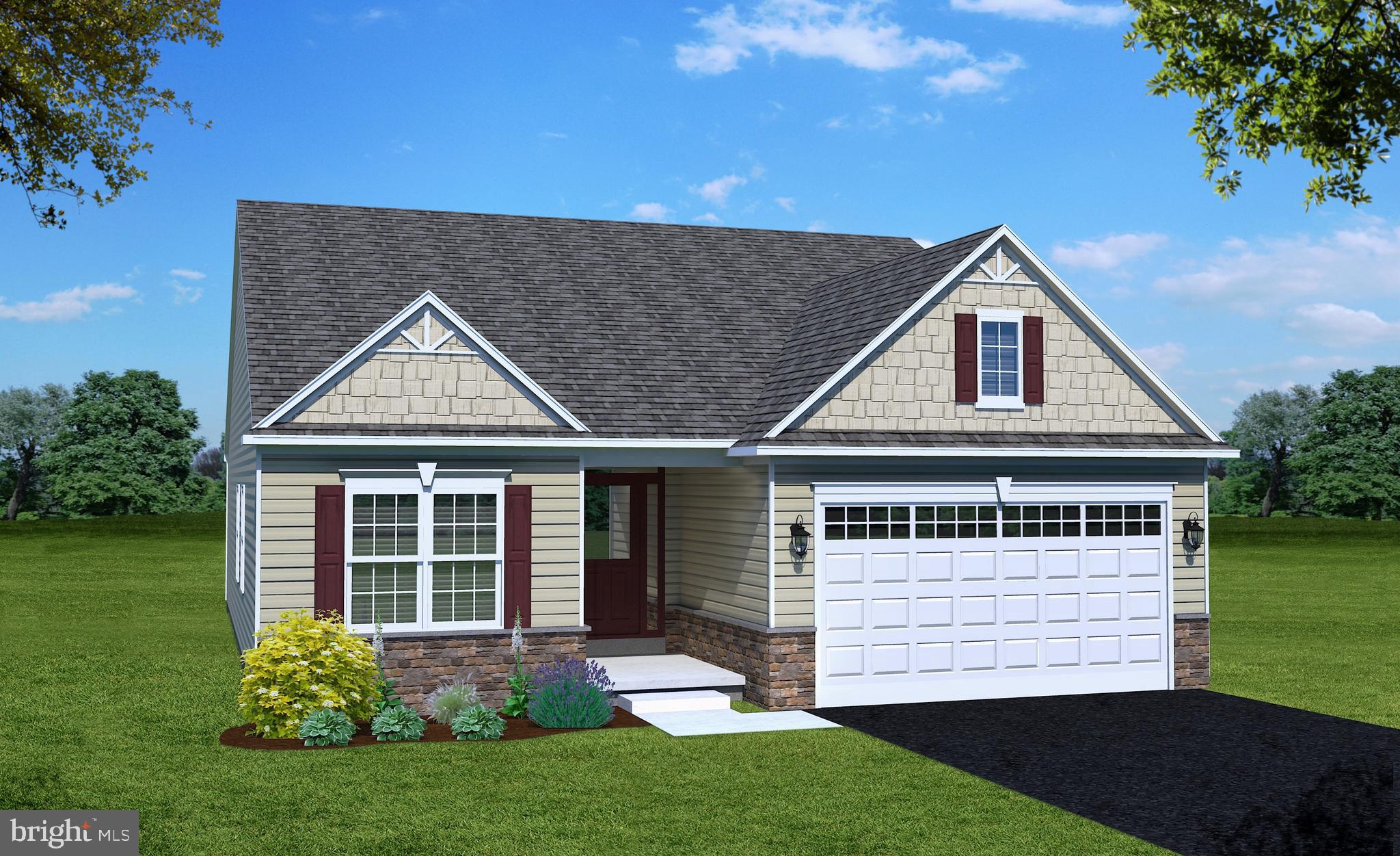 1068 ROBINSON ROAD DELRAY PLAN