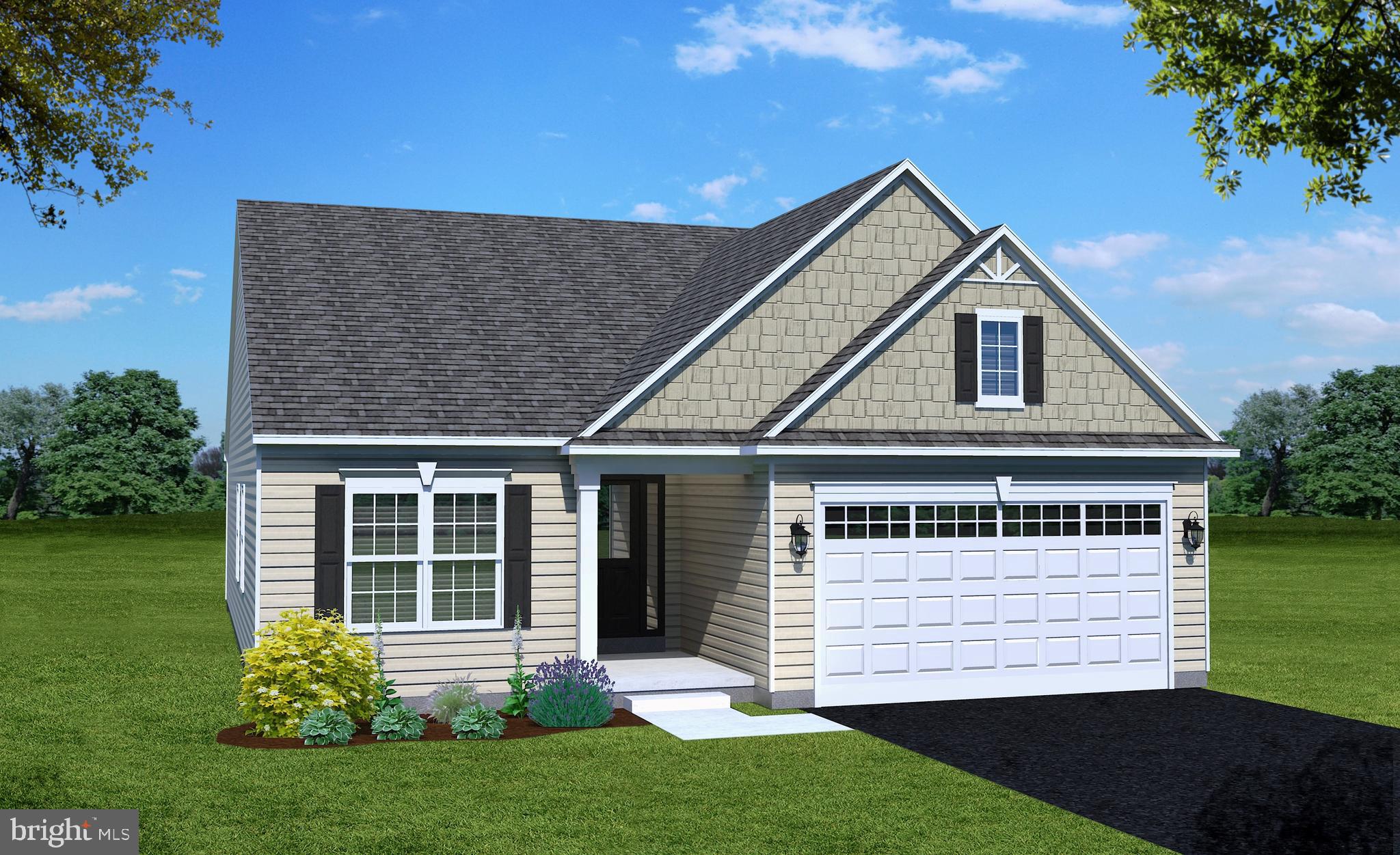 1068 ROBINSON ROAD DELRAY PLAN