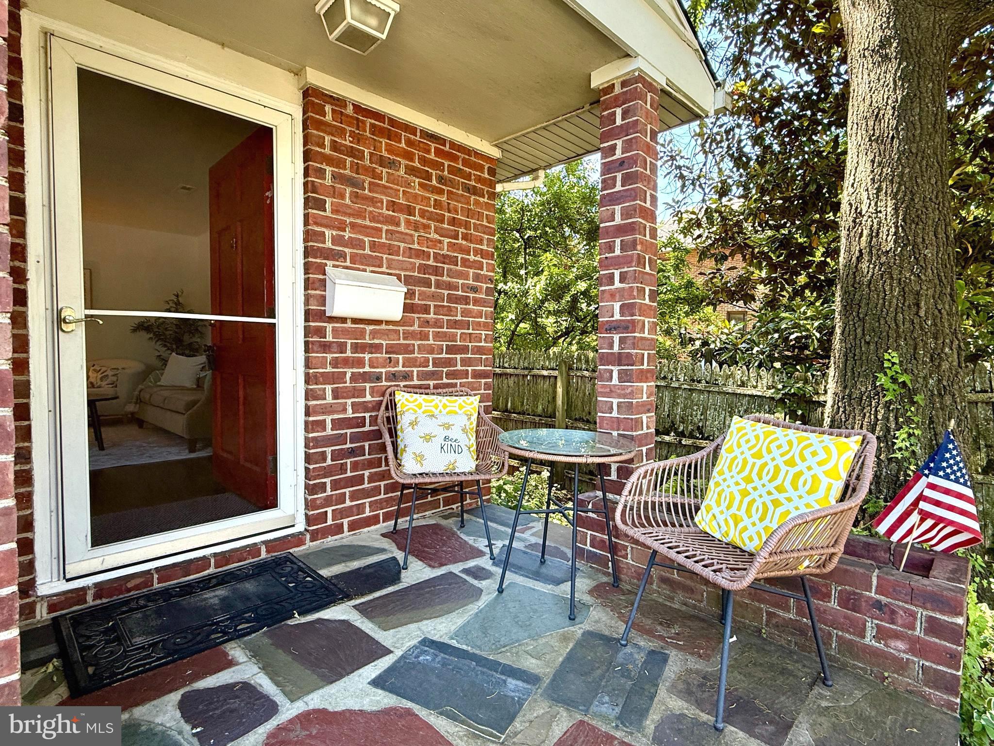 110 GARFIELD AVENUE