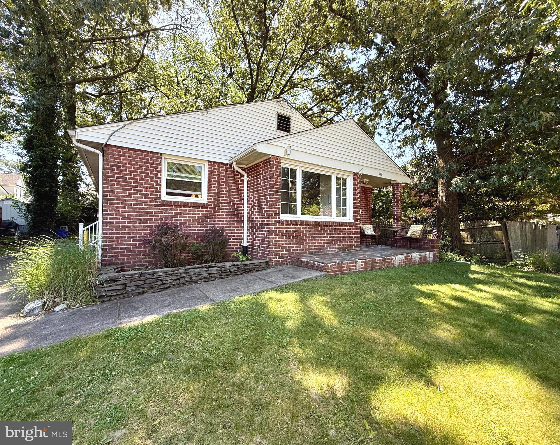 110 GARFIELD AVENUE