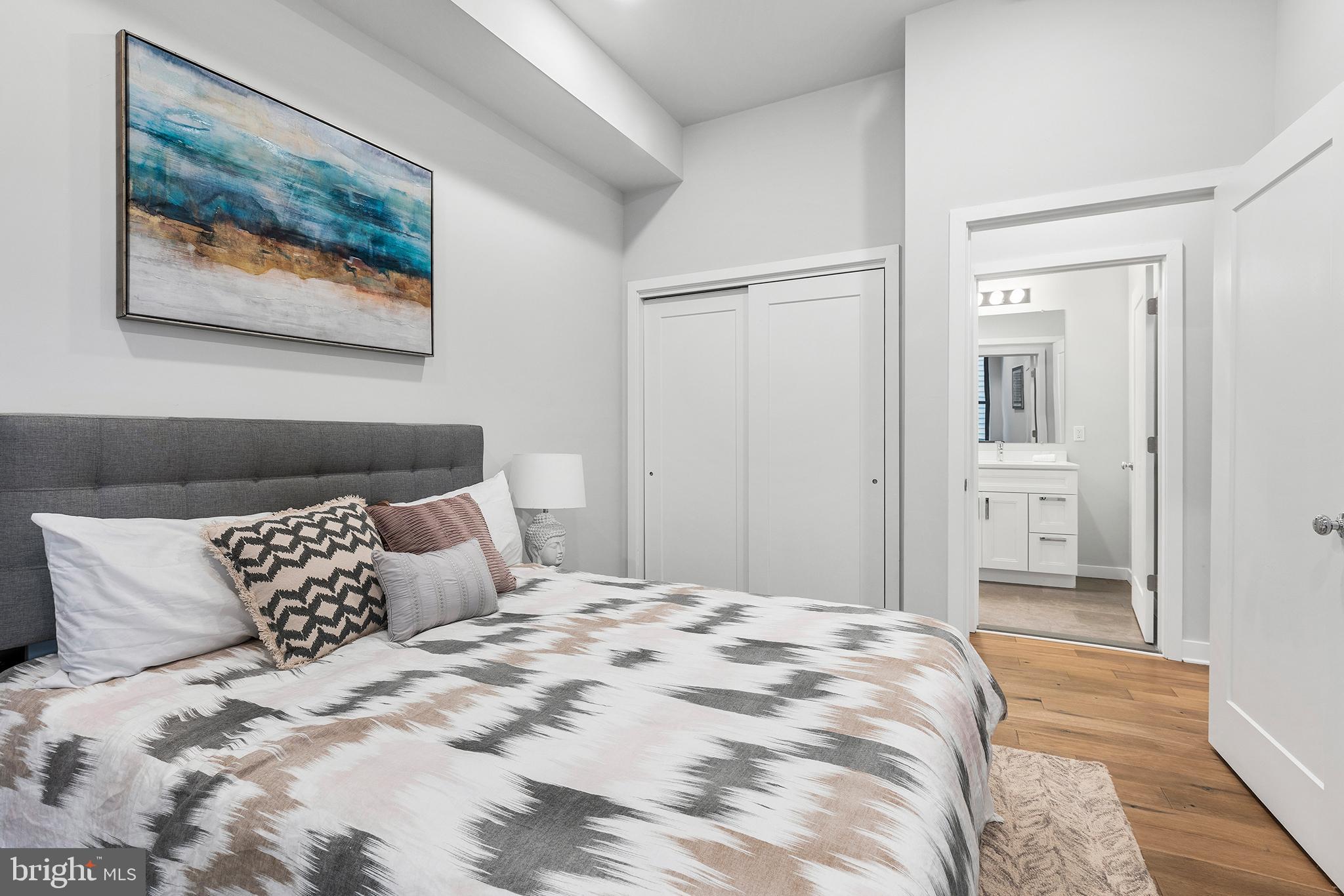 MANAYUNK - Residential Lease