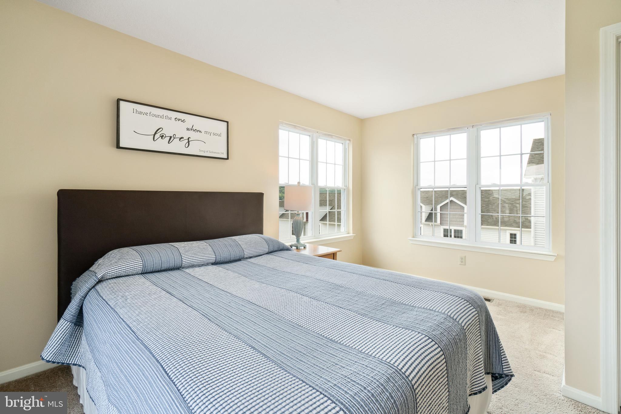 TOMES LANDING - Residential