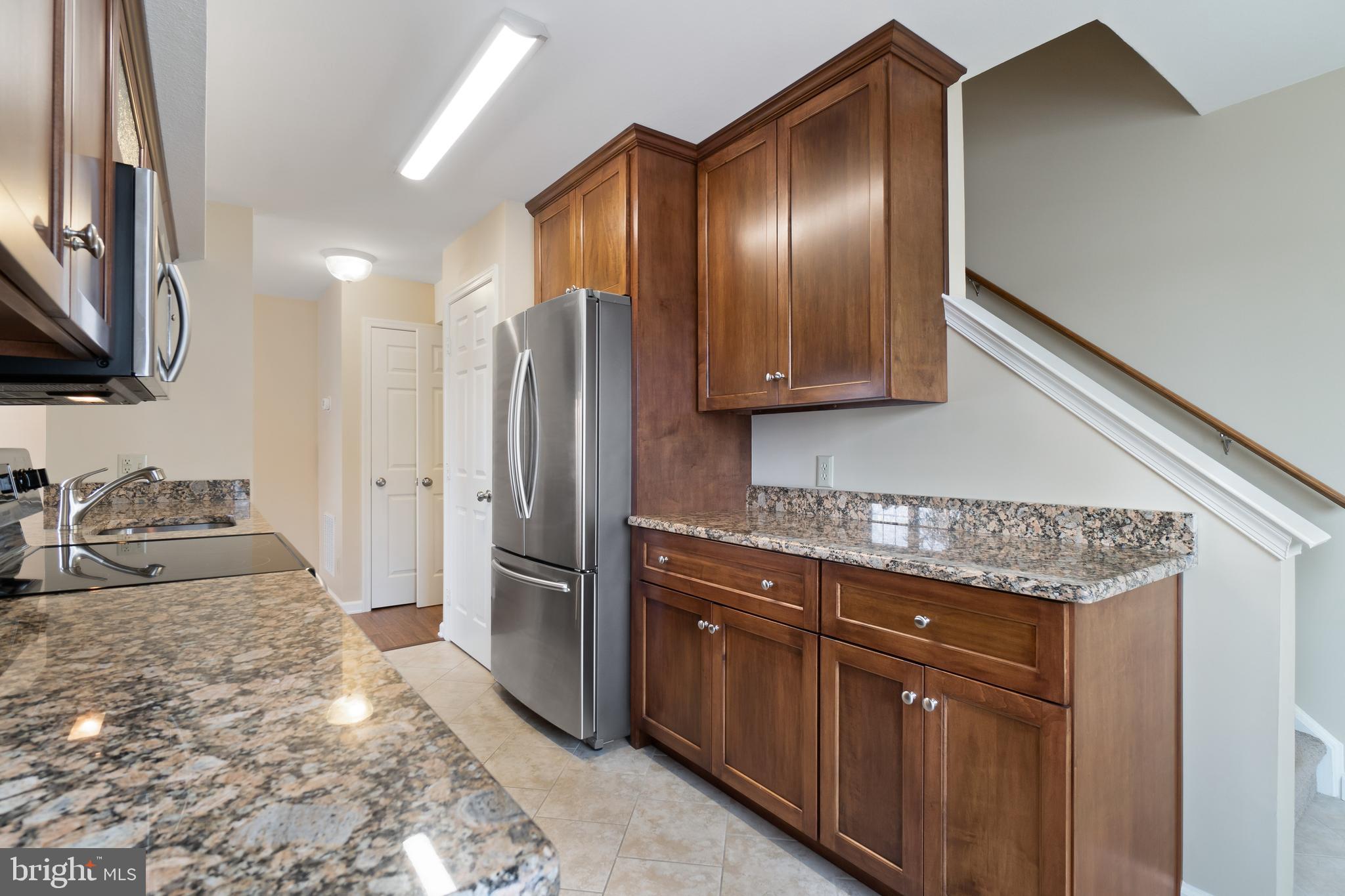 TOMES LANDING - Residential