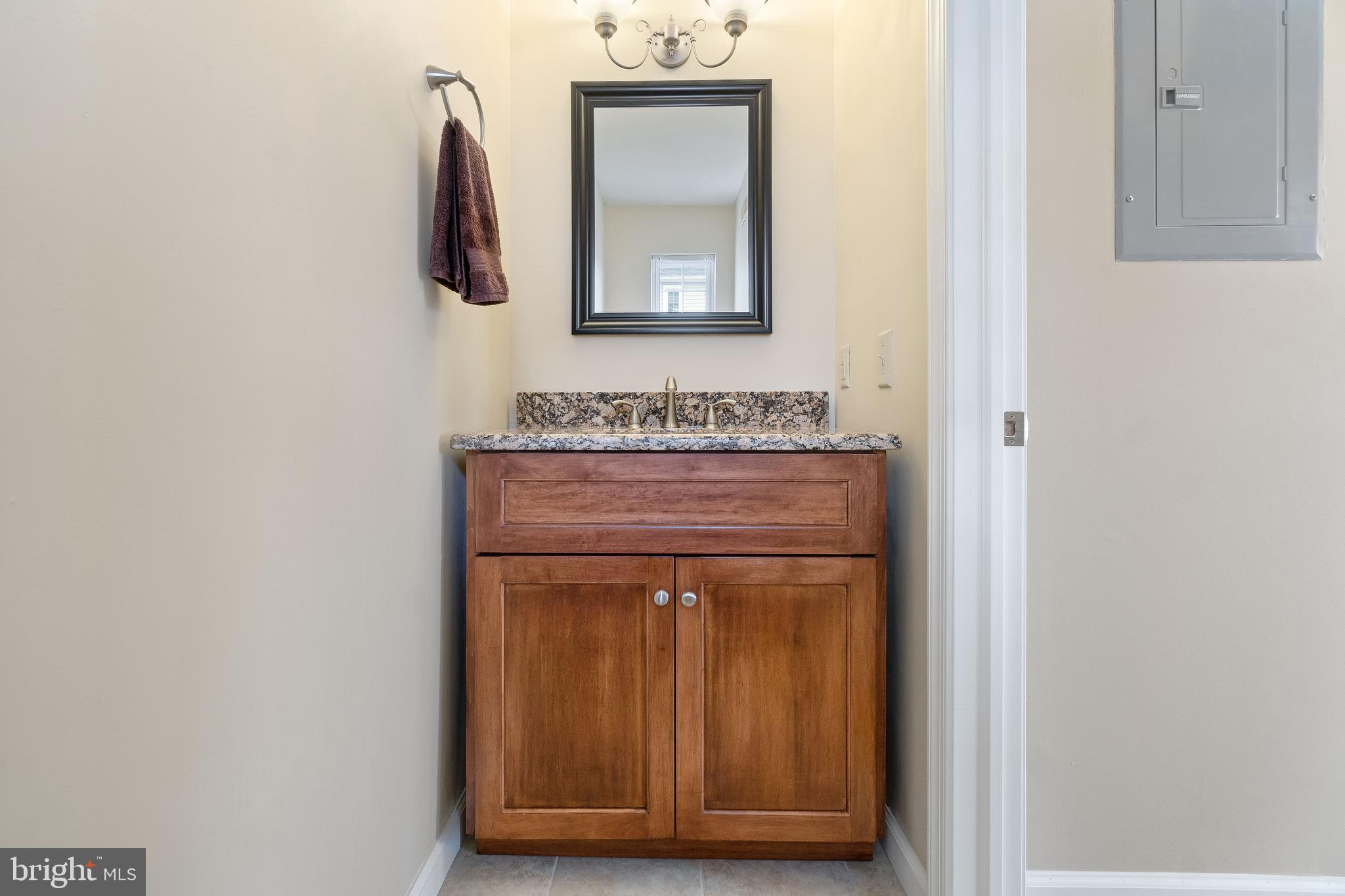 TOMES LANDING - Residential