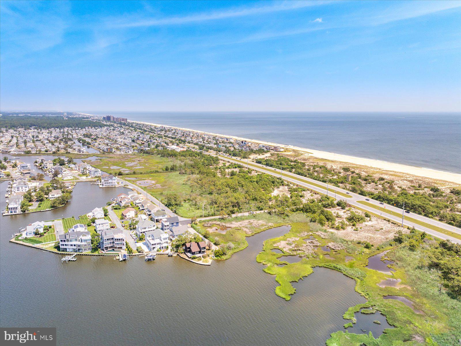 BAYVIEW PARK - Residential