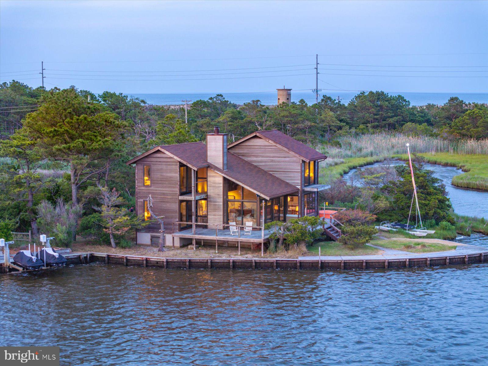 BAYVIEW PARK - Residential