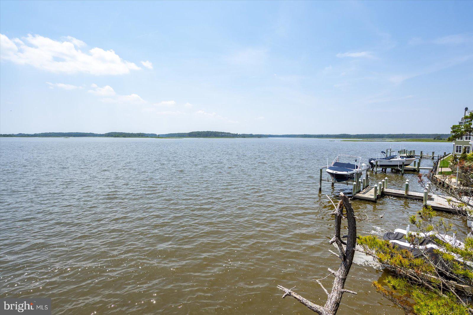 BAYVIEW PARK - Residential