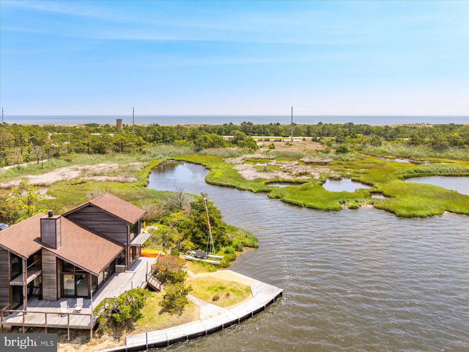 BAYVIEW PARK - Residential