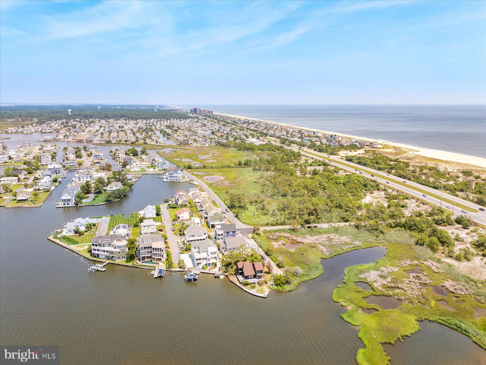 BAYVIEW PARK - Residential