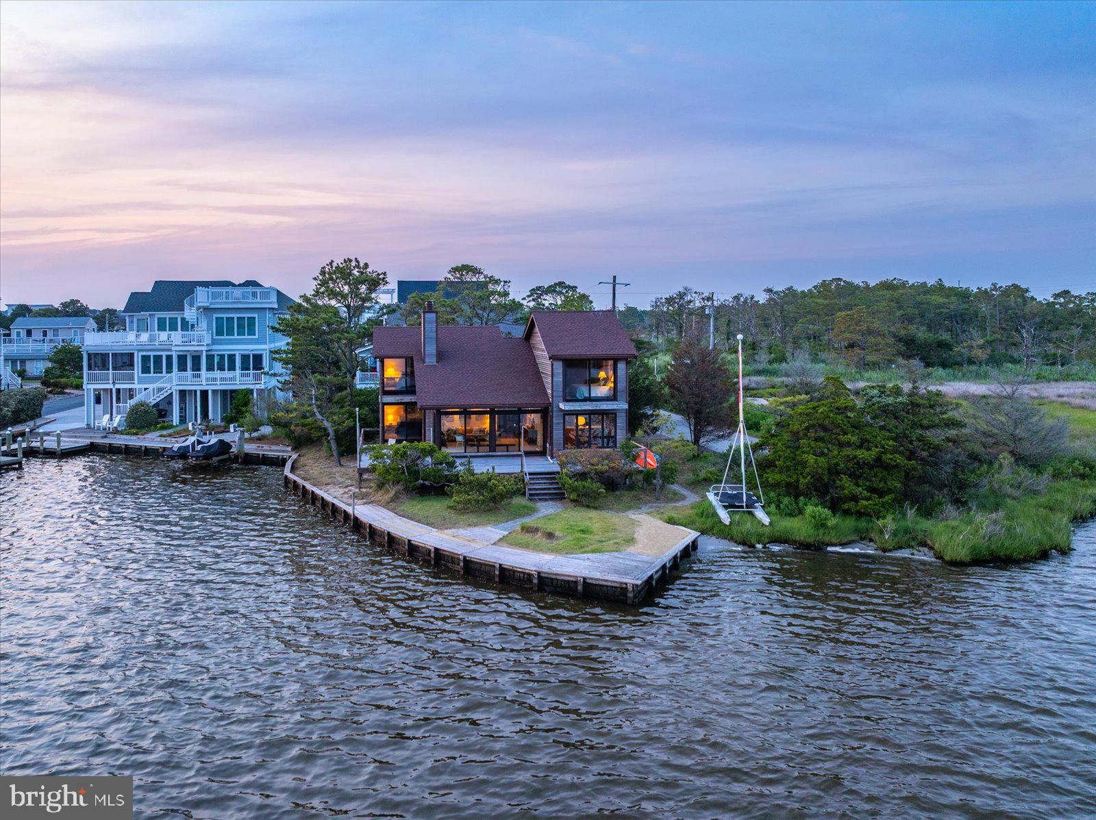 BAYVIEW PARK - Residential