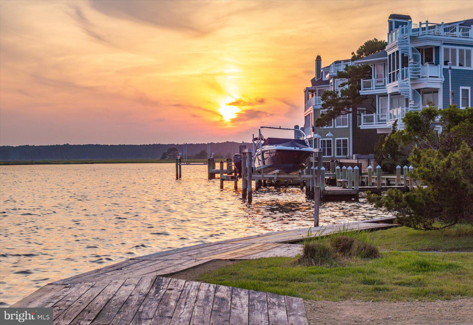 BAYVIEW PARK - Residential