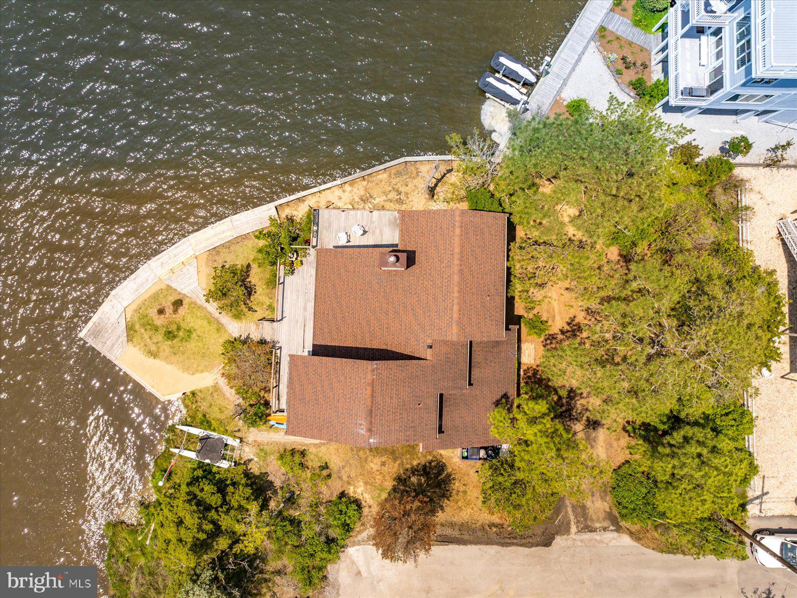 BAYVIEW PARK - Residential