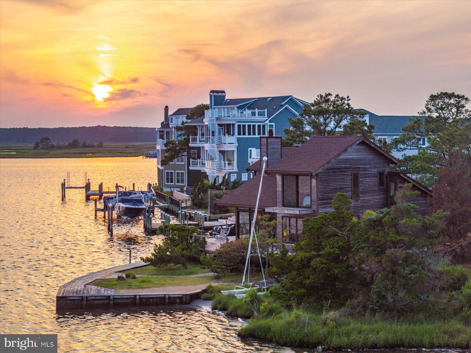 BAYVIEW PARK - Residential
