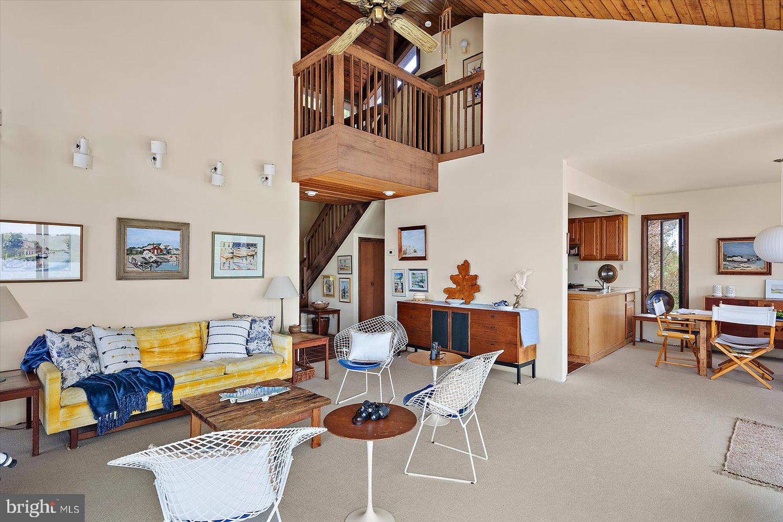 BAYVIEW PARK - Residential