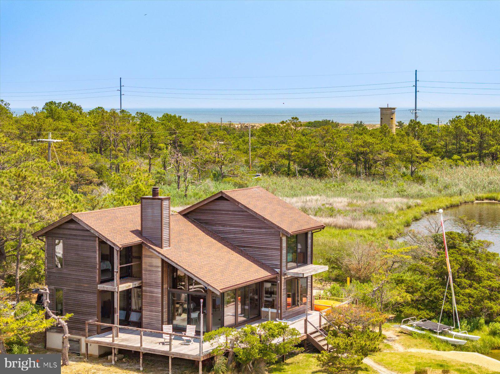 BAYVIEW PARK - Residential