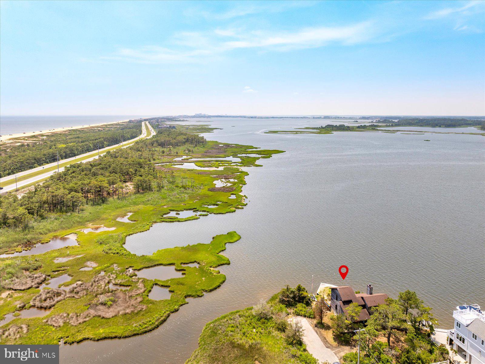 BAYVIEW PARK - Residential