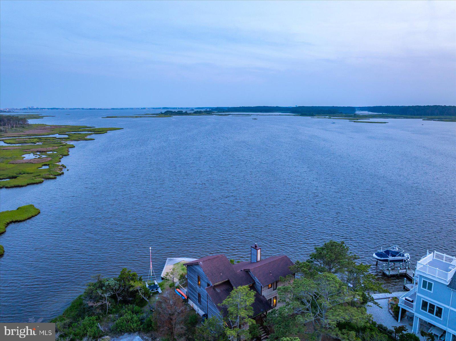 BAYVIEW PARK - Residential