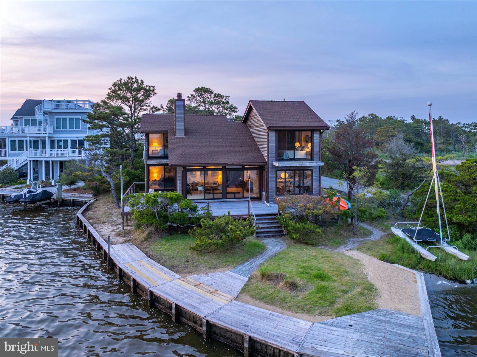 BAYVIEW PARK - Residential