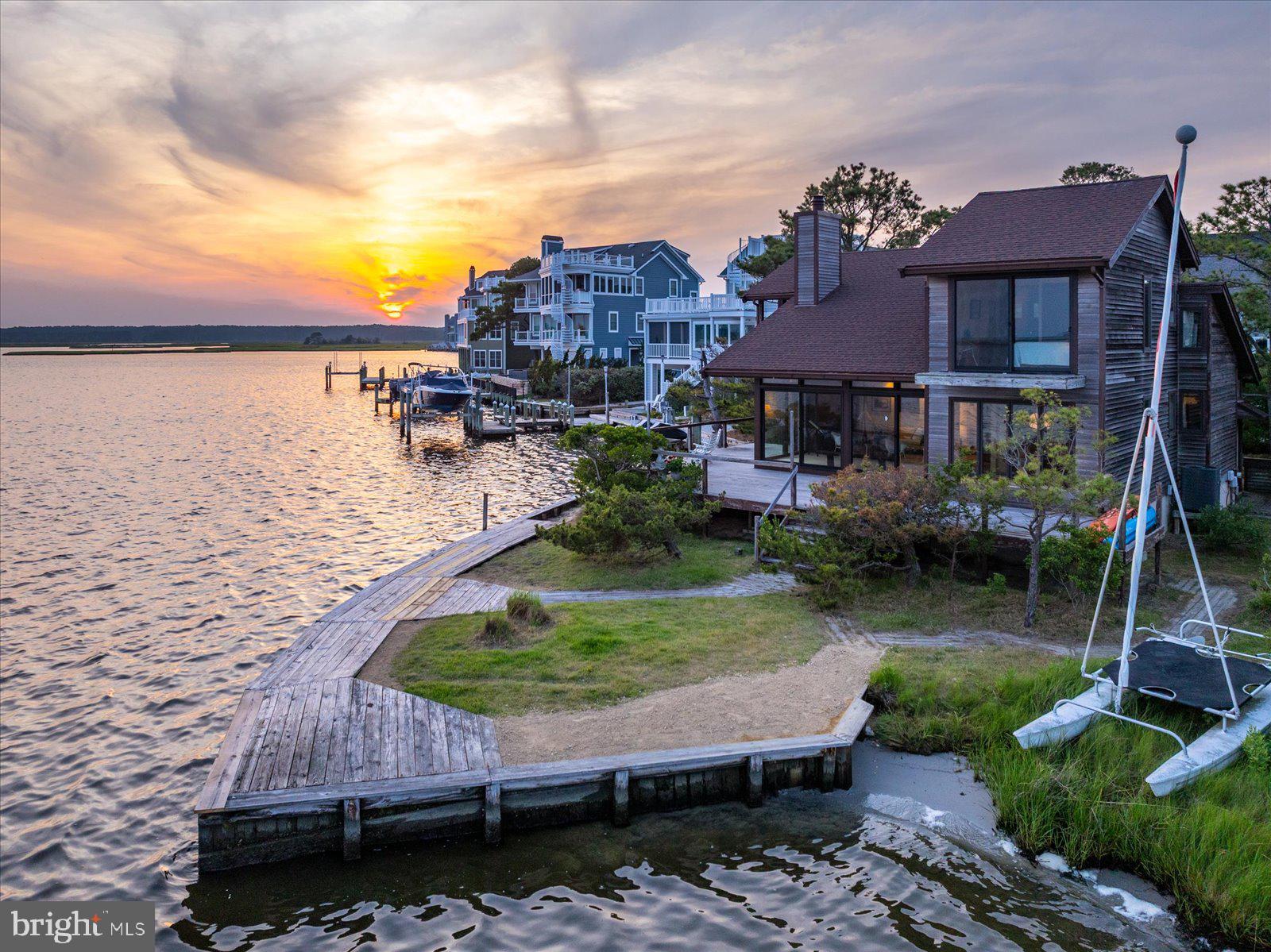 BAYVIEW PARK - Residential