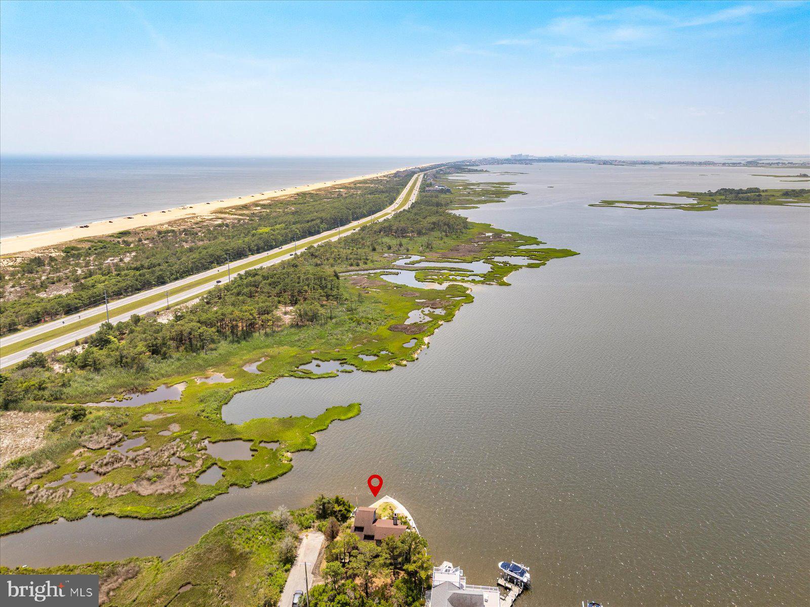 BAYVIEW PARK - Residential