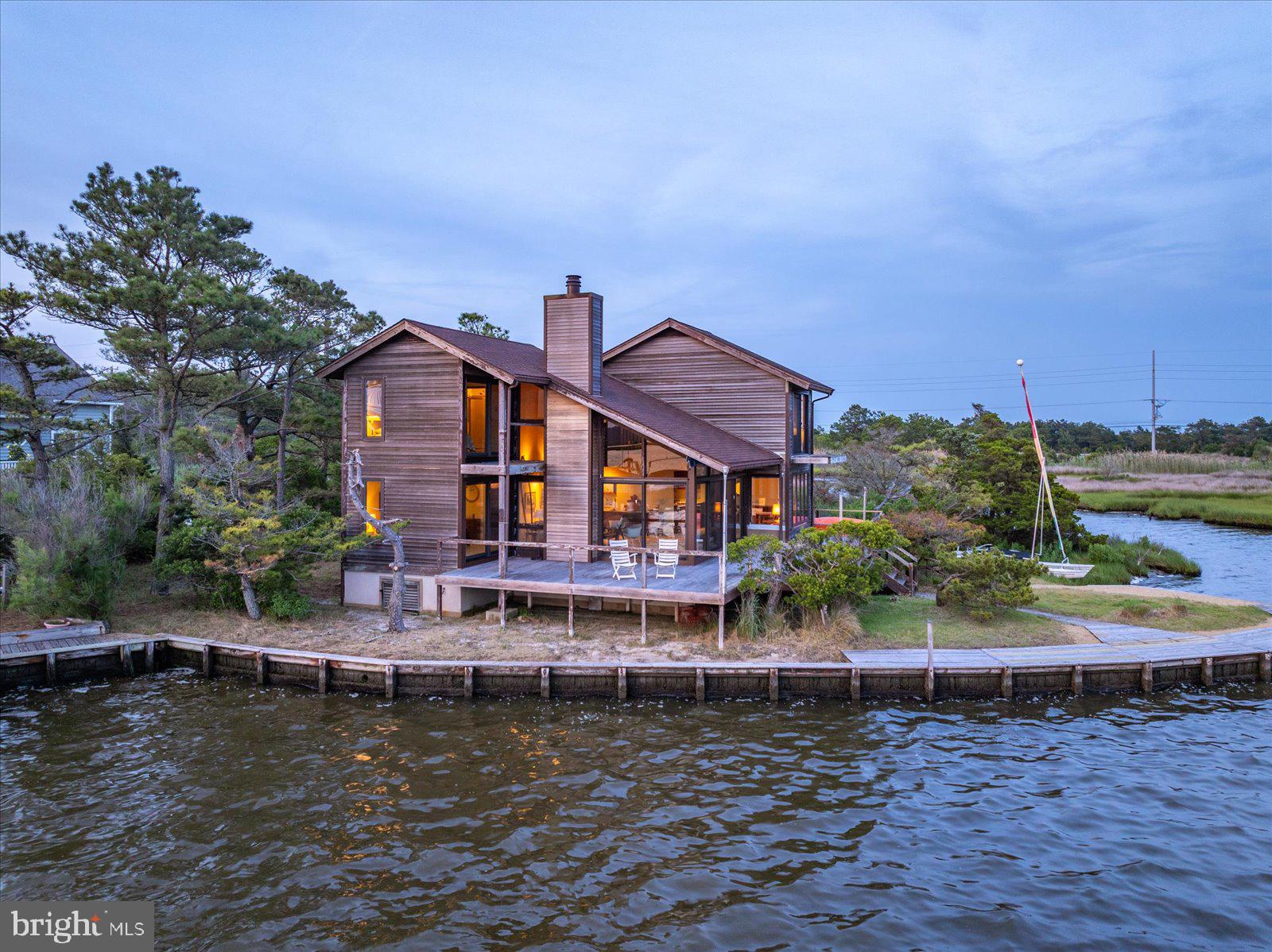 BAYVIEW PARK - Residential