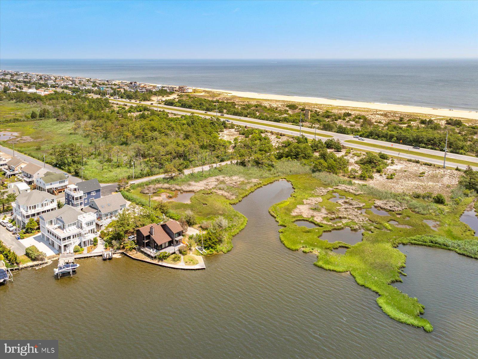 BAYVIEW PARK - Residential