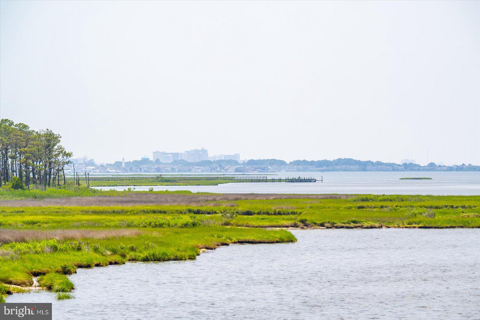 BAYVIEW PARK - Residential