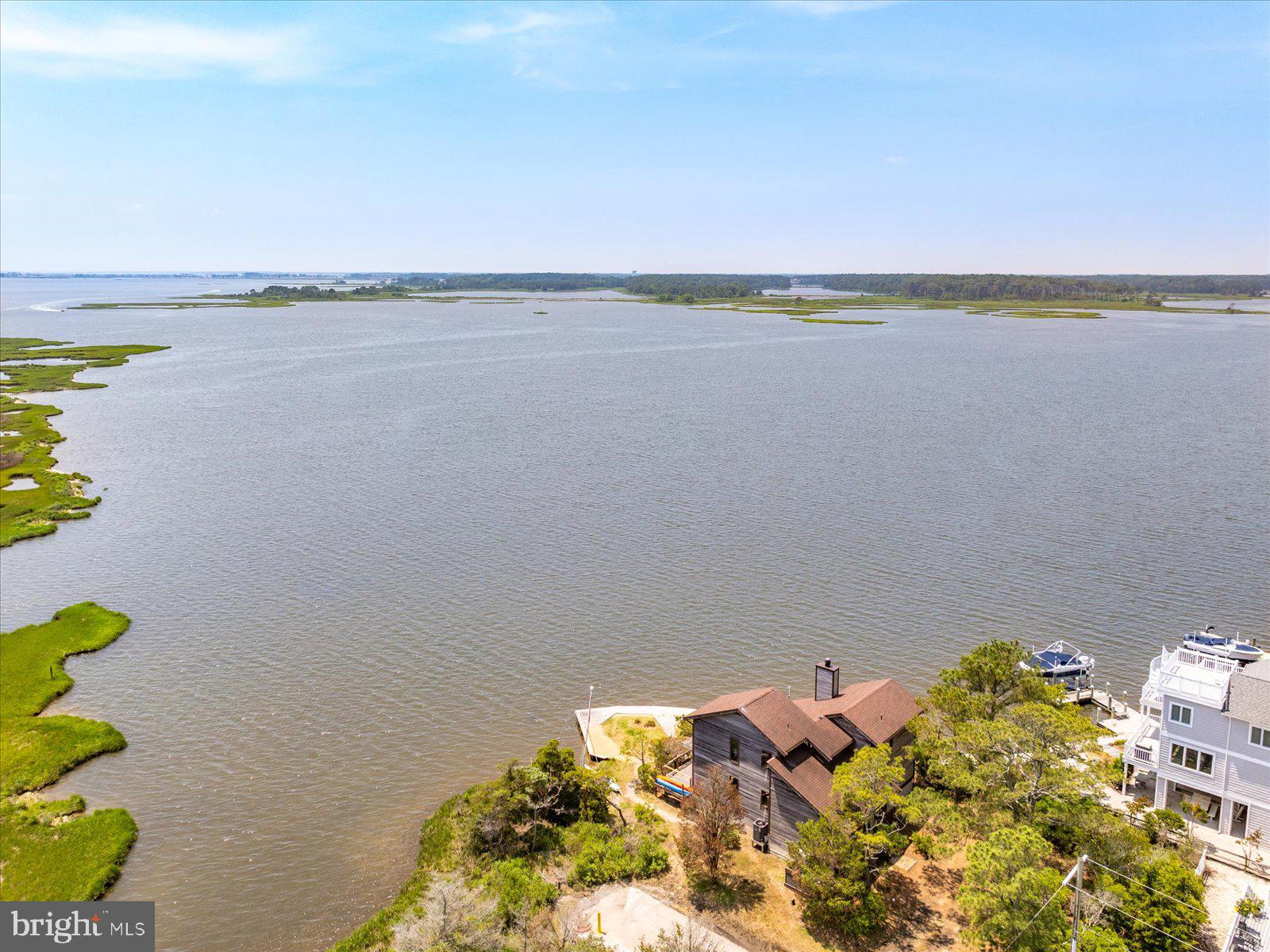 BAYVIEW PARK - Residential