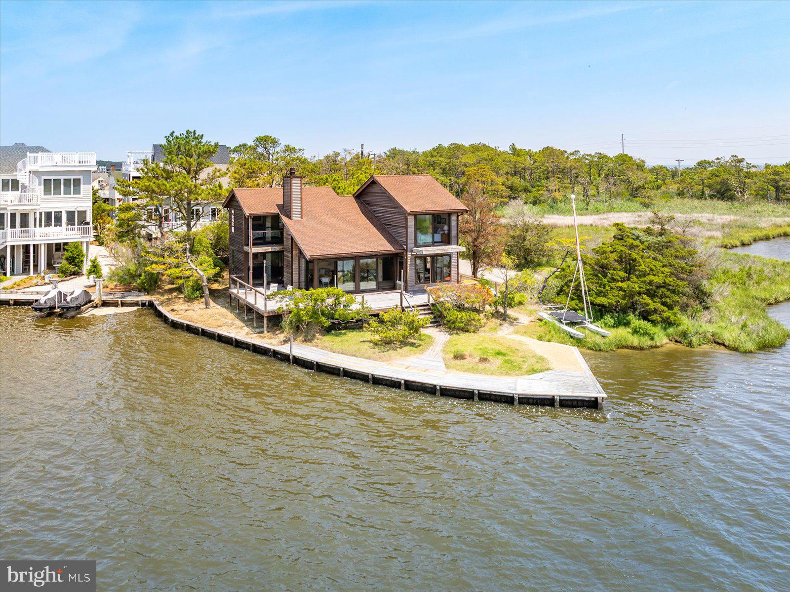 BAYVIEW PARK - Residential