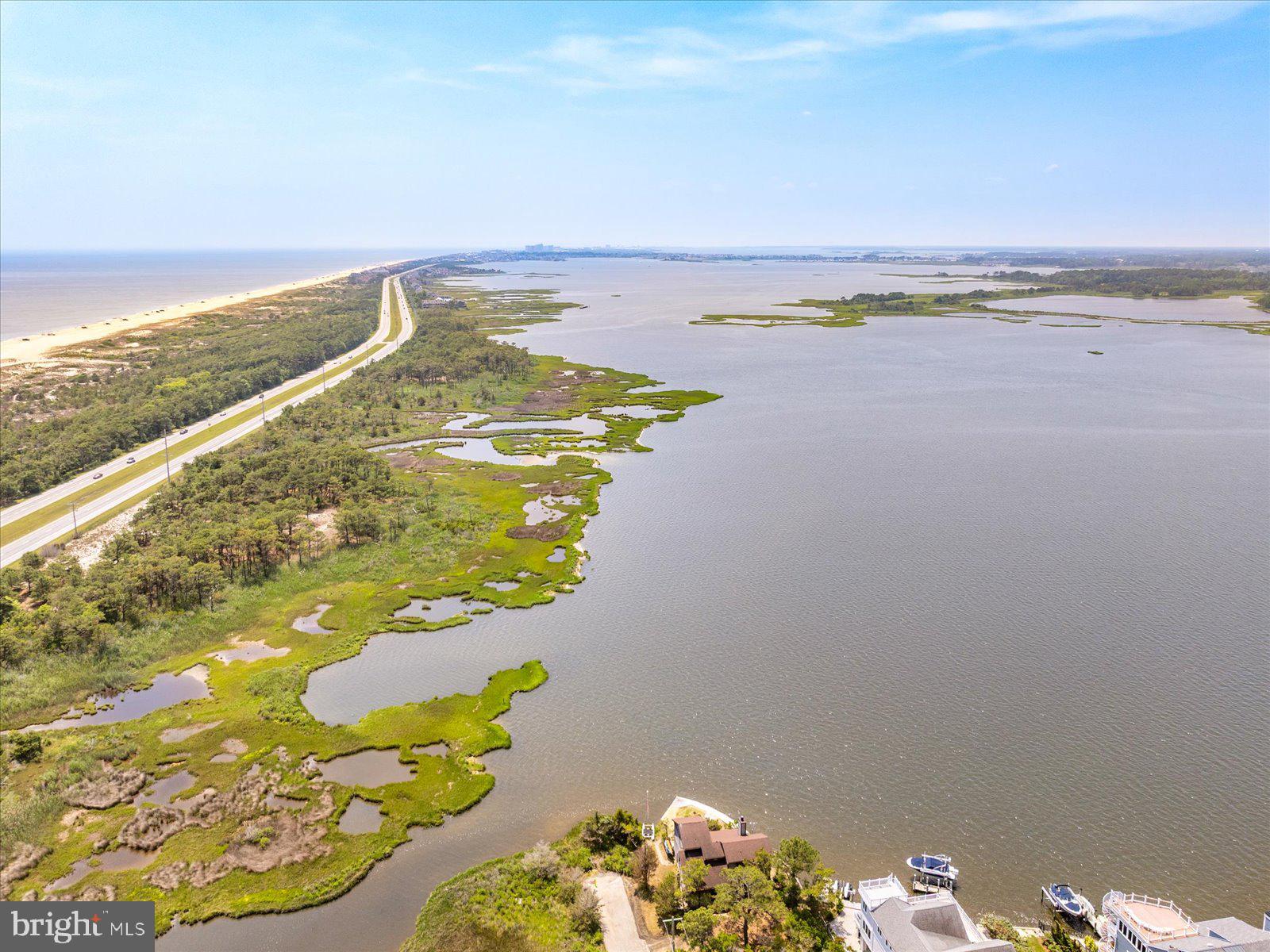 BAYVIEW PARK - Residential