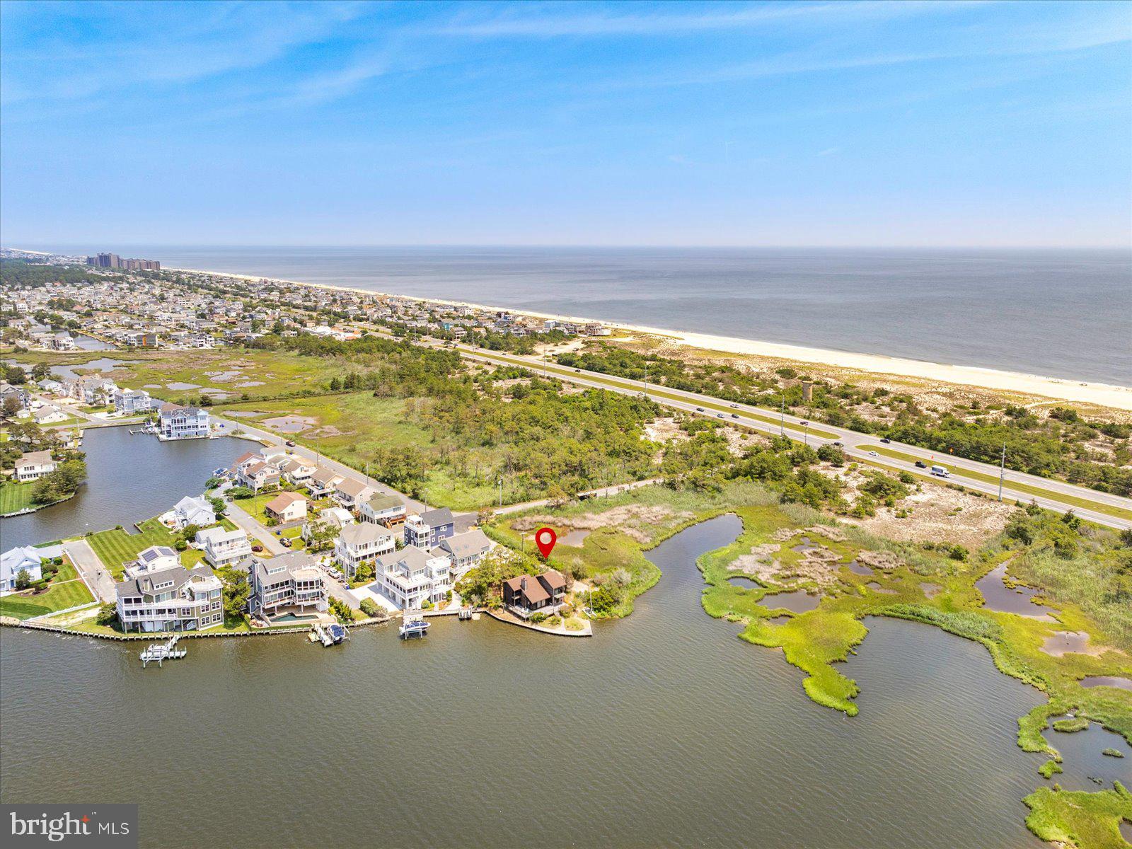 BAYVIEW PARK - Residential