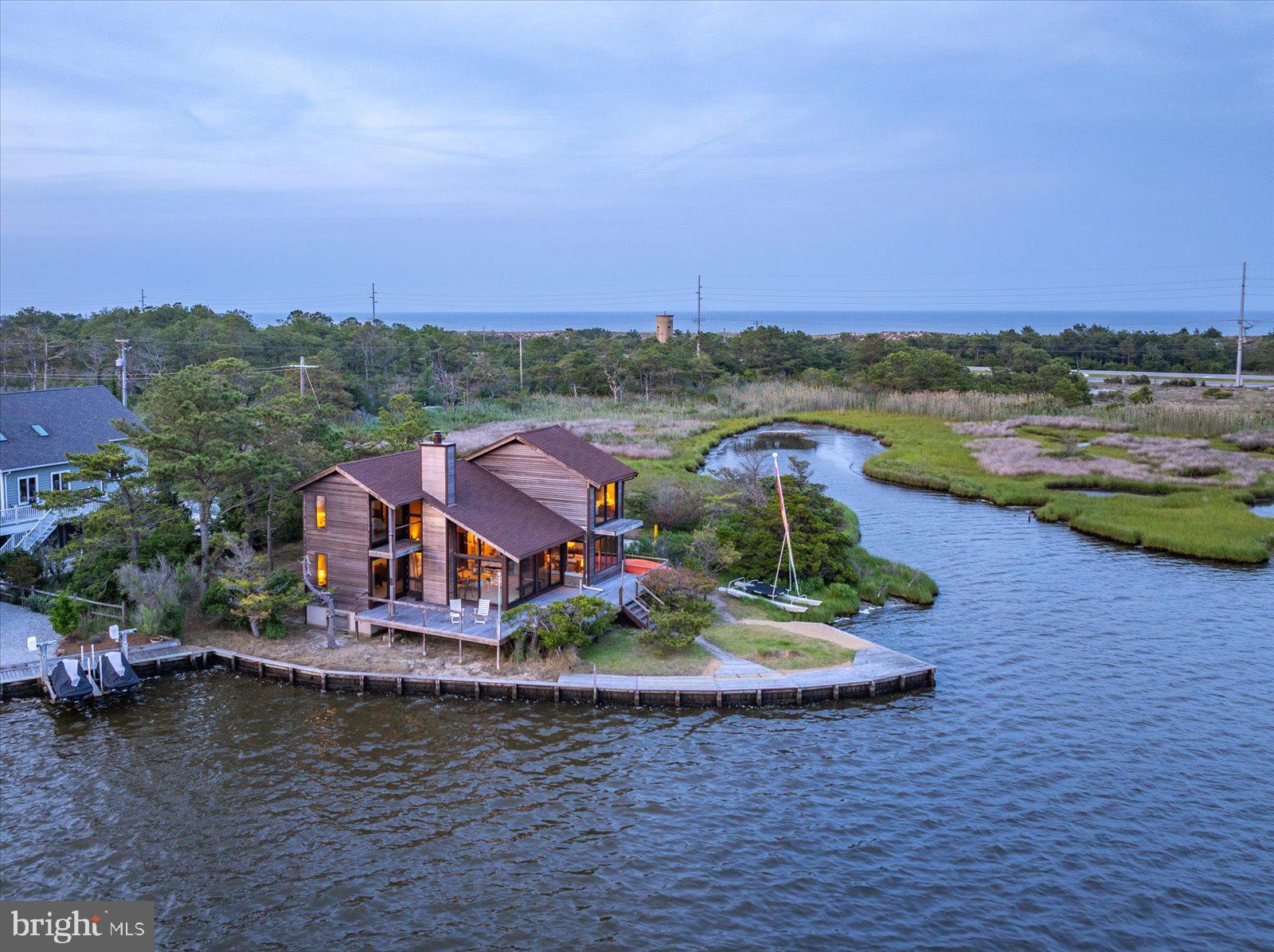 BAYVIEW PARK - Residential