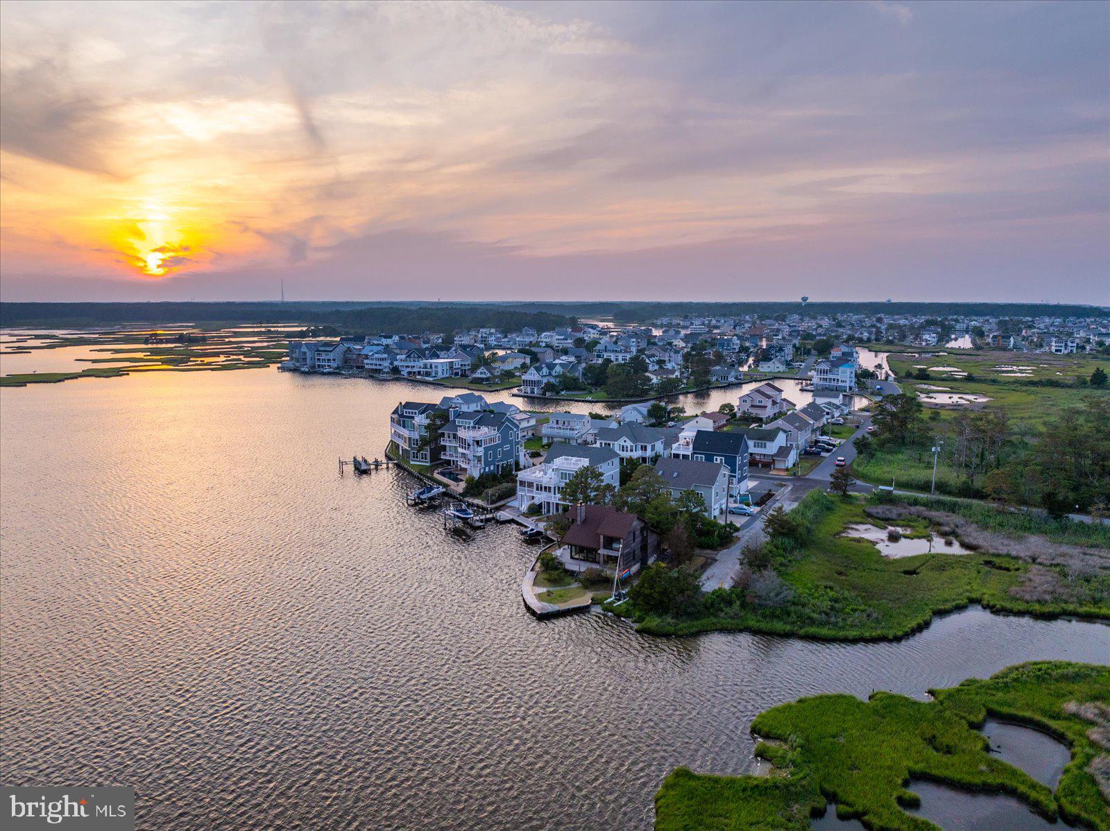 BAYVIEW PARK - Residential