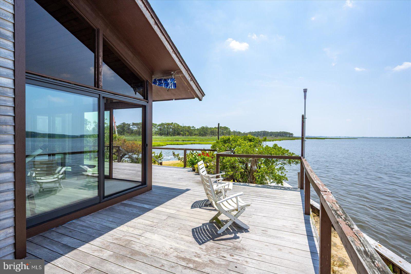 BAYVIEW PARK - Residential