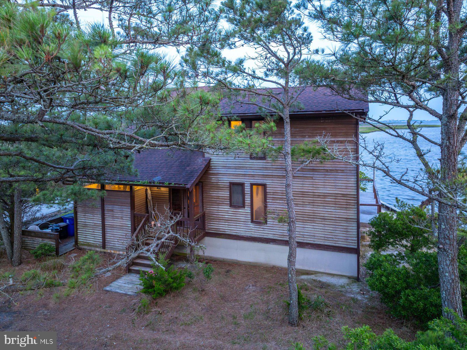 BAYVIEW PARK - Residential