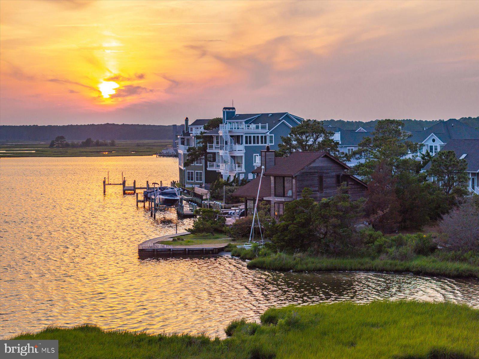 BAYVIEW PARK - Residential