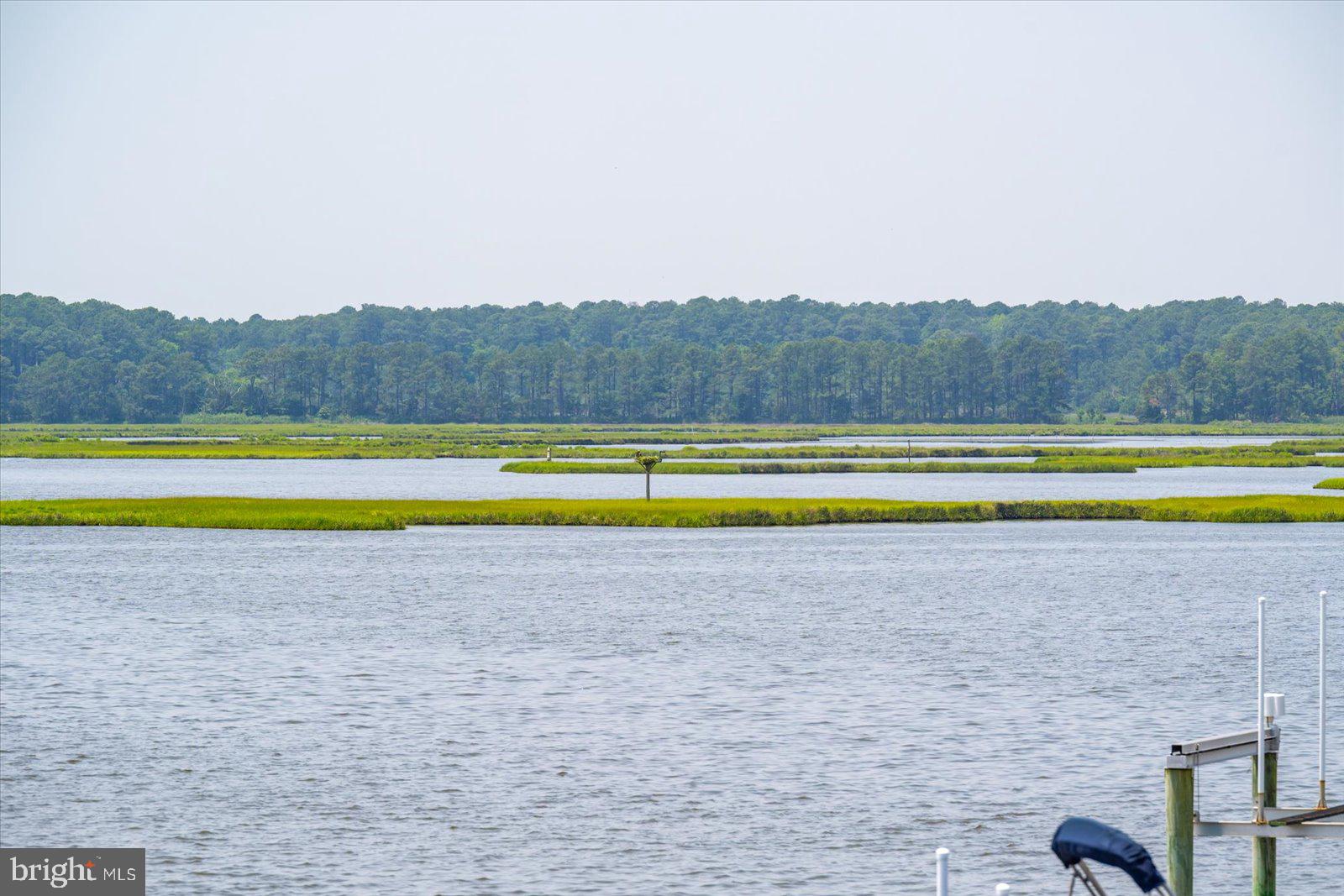 BAYVIEW PARK - Residential