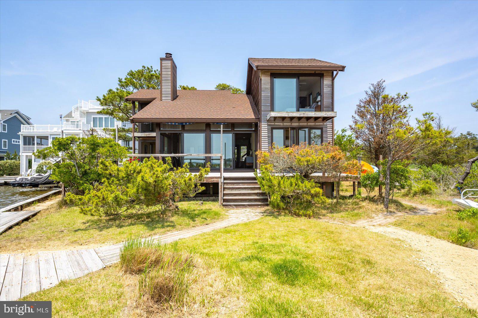 BAYVIEW PARK - Residential